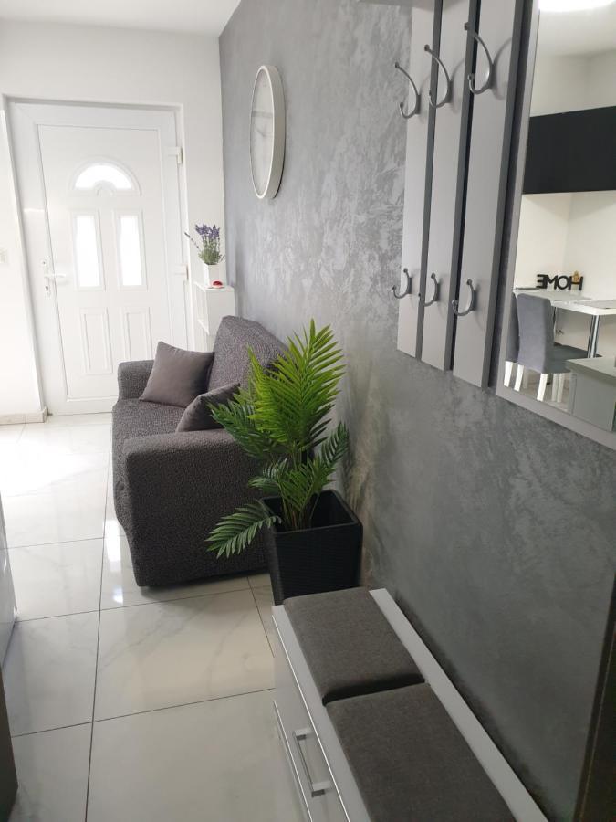 Apartment Ema Zadar Exterior photo